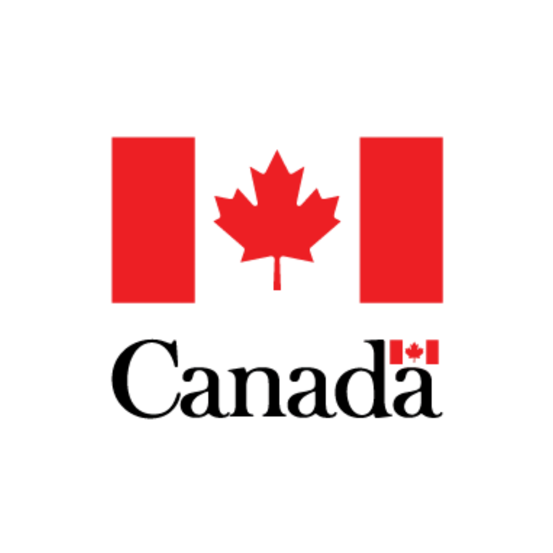 Logo canada